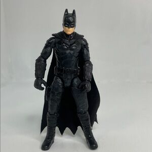 DC Comics The Batman (2022) action figure